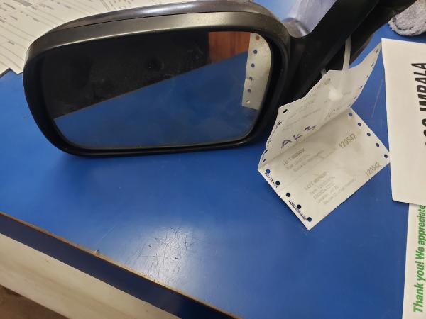 Annex Auto Parts (1997) Ltd