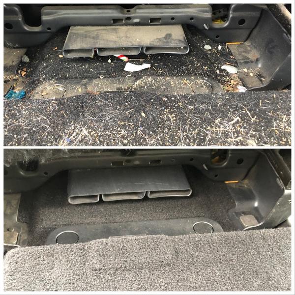 Autocar Detailing