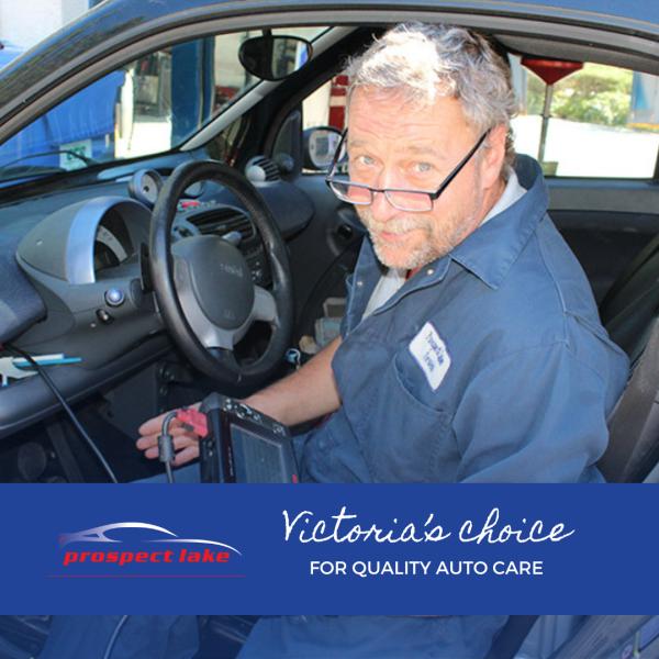 Prospect Lake Auto Care