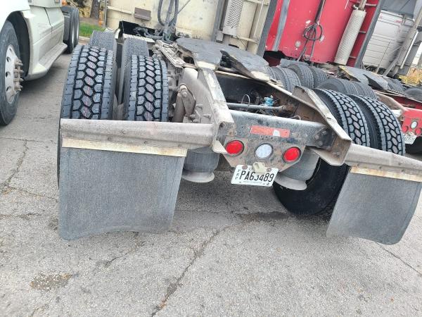 Yankee Mobile Truck Tire Services