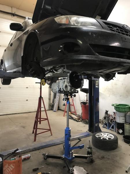 S.r.b Autobody Parts & Repair