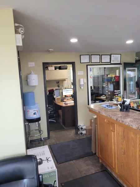 Kirkpatrick Auto and Fleet