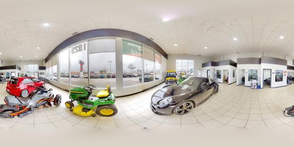 Autos Rive-Sud