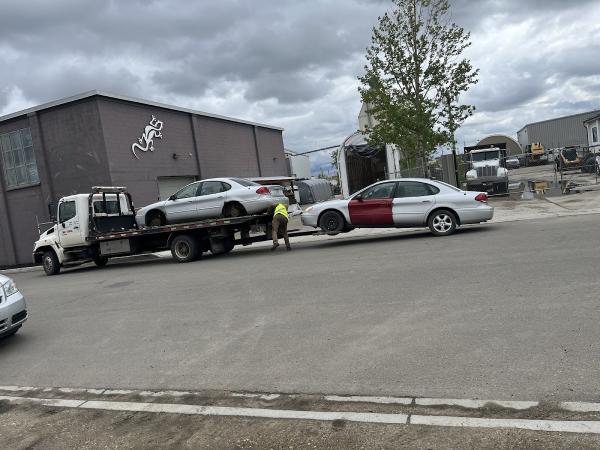 AAA Edmonton Cash For Cars