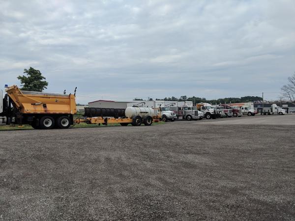 Davidson Protruck INC