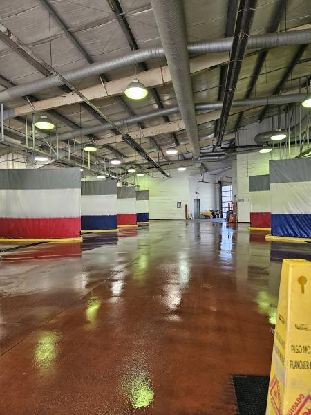 Super Clean Car & RV Wash