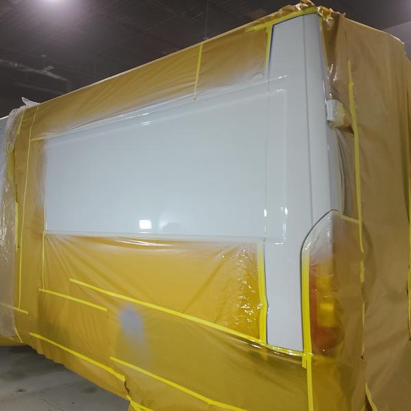 Supreme Paint & Dent LTD