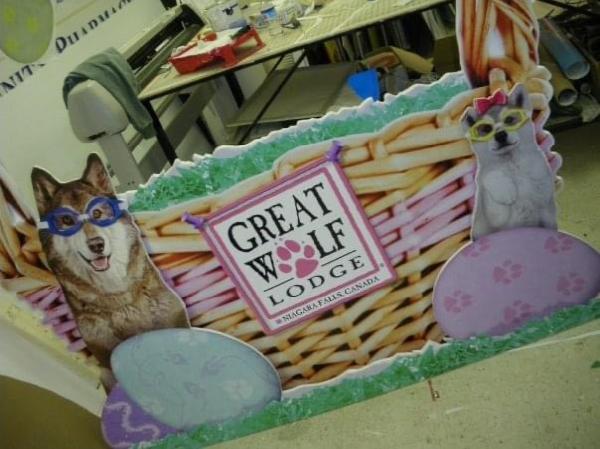Niagara Custom Signs