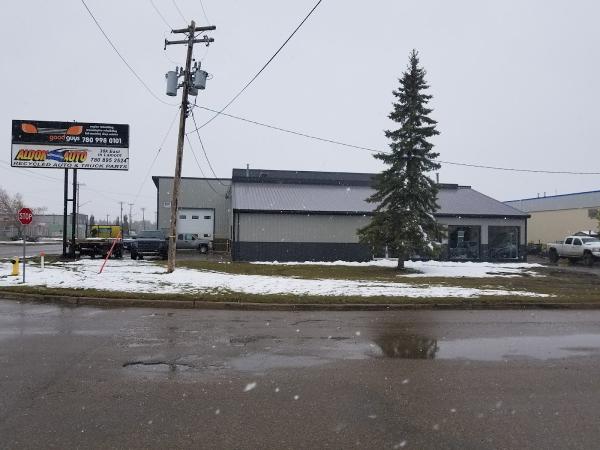Goodguys Auto Inc