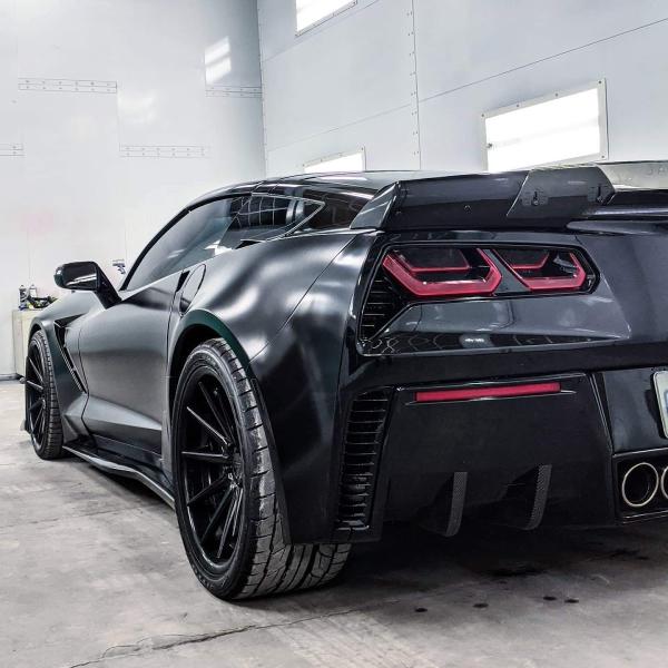 PRO Body Shop
