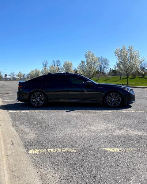 Spooling Up Performance LLC