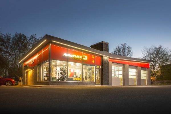 Garage Autoplace Martin Chagnon