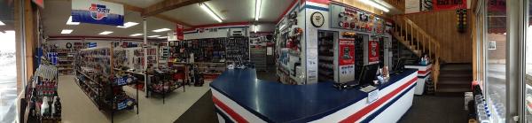 Les Pièces d'Auto T.d.g. (Carquest)
