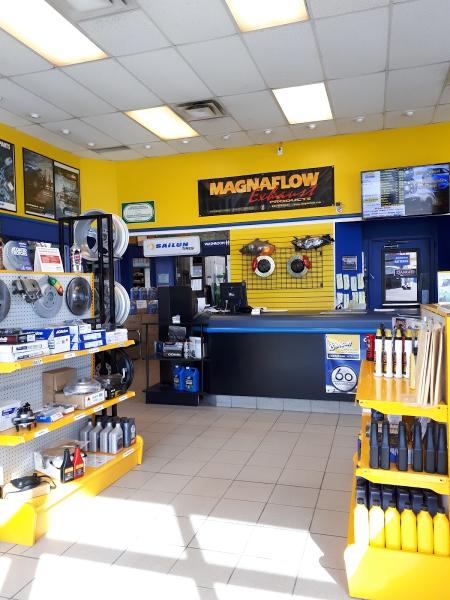 Benson Certified Auto Service