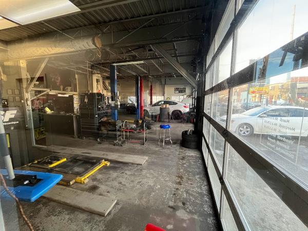 JSF Richer Mécanique