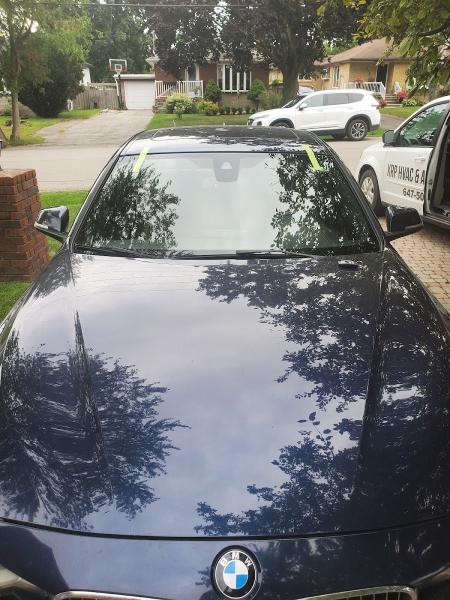 Canadian Auto Glass Pros