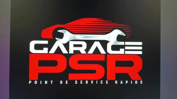 Garage PSR