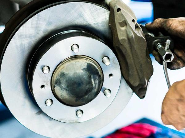 Laprairie Pneus et Mécanique