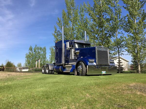 Impel Transport