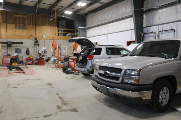 Pruss-Hawkins Alignment & Collision