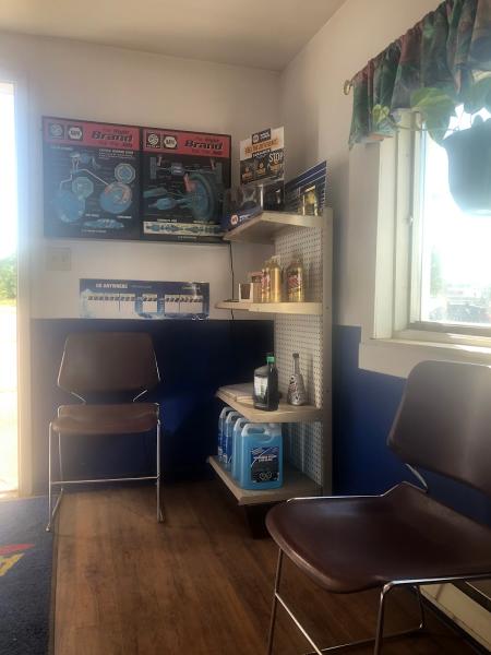 Deni's Automotive Repair