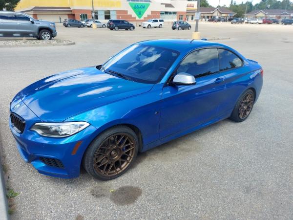 Trail Tire Fort Saskatchewan