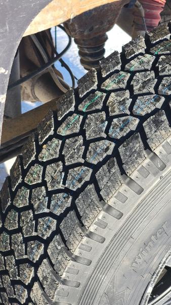 Trail Tire Fort Saskatchewan