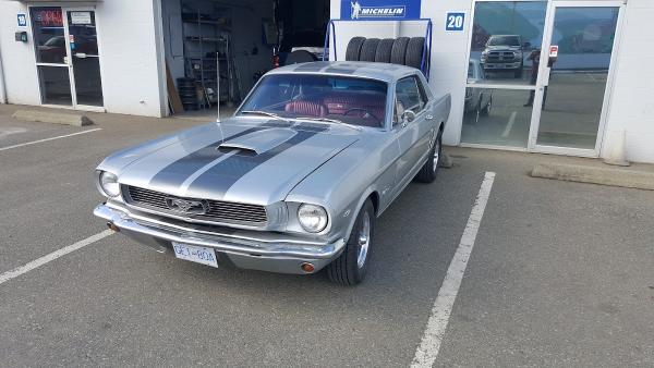 Parksville Car Clinic