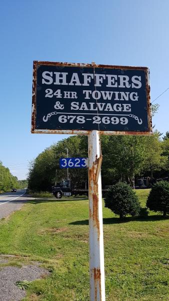 Shaffer Enterprises