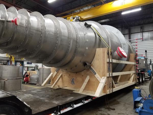 Forsab Transport Inc.