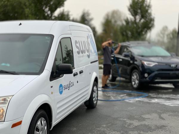 Swyf Mobile Car Detailing in Maple Ridge