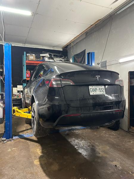 Visual Auto Lab
