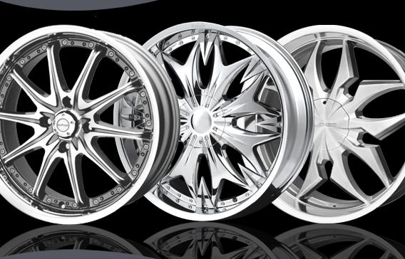 Thunder Bay Auto Parts