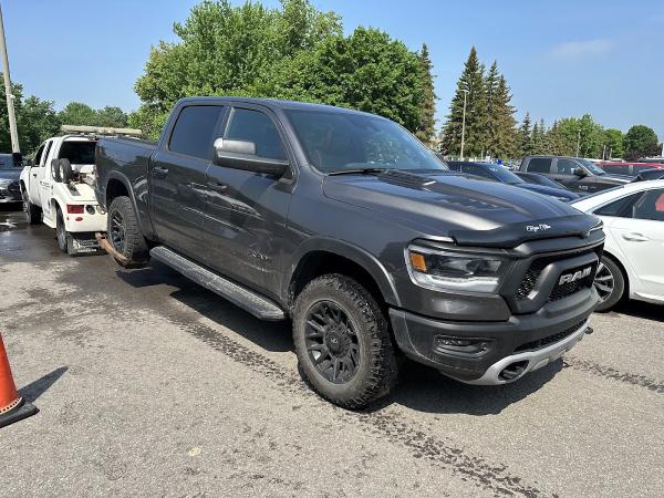 Ontario Towing