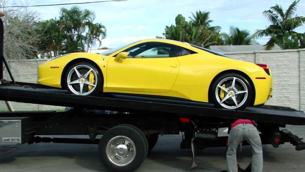 $60 Edmonton Towing 24HR