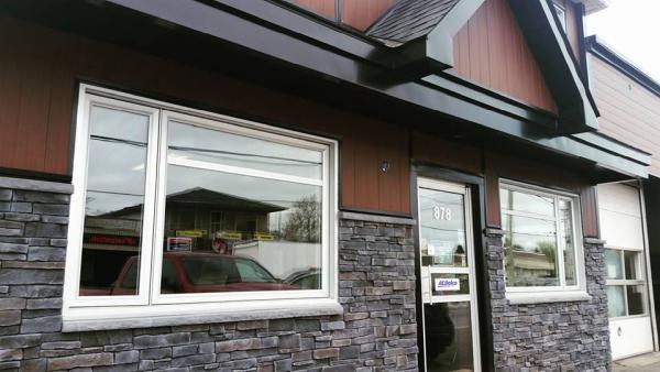 Garage Loiselle & Autoglass Point S City