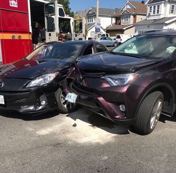 On Star Towing Ottawa