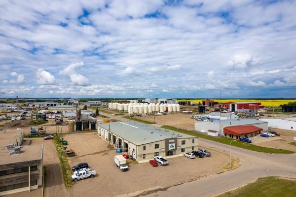 Prime Fleet & Auto Repair Ltd. (Signature Tire Centre)