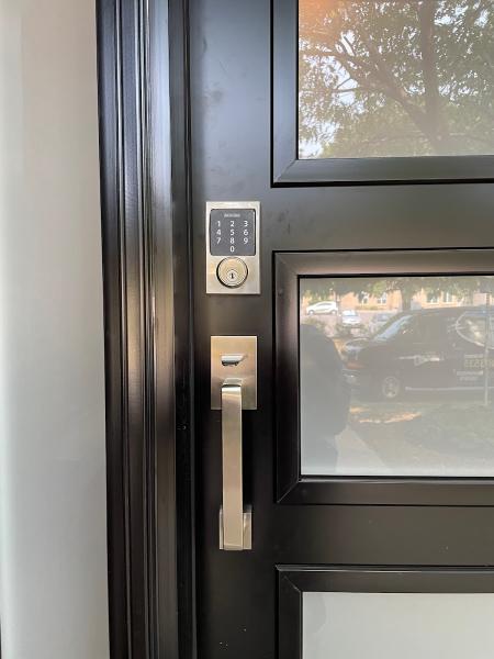 A Everest Locksmith