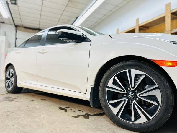 Fsj Tire and Graphics