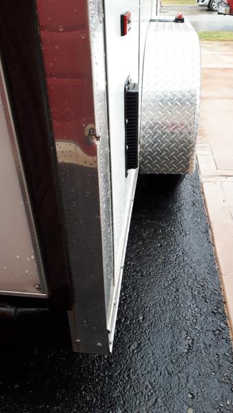 Nando Trailers Manufacturing and Hitches