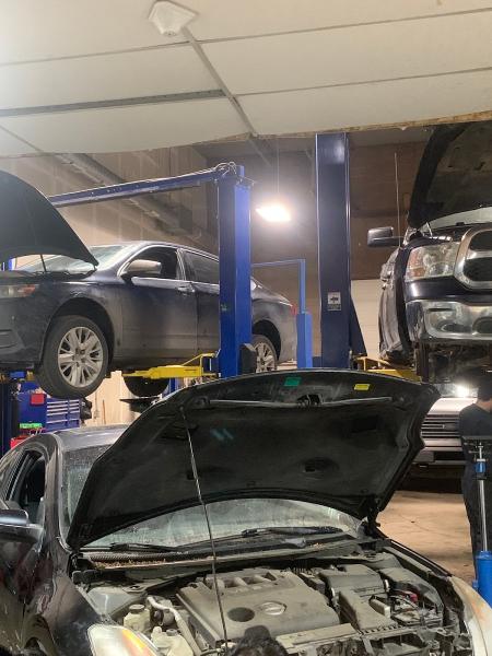 AKB Auto Repair