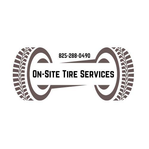 On-Site Tire Services