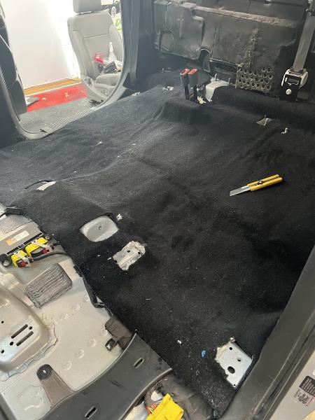 Platinum Auto Detail