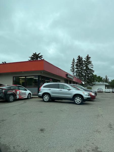 Glen Meadows Auto Service