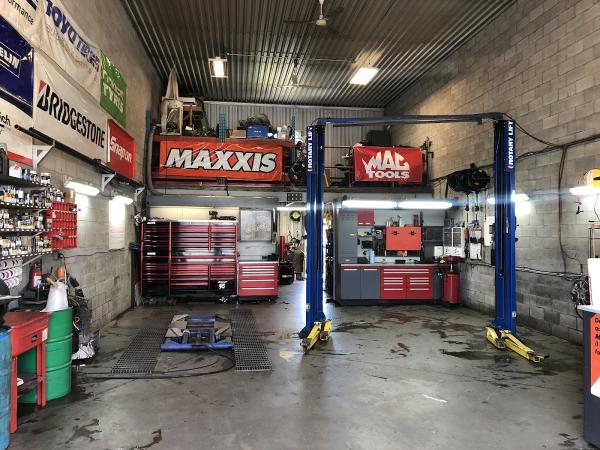 La Shop S.C. Auto Mécanique