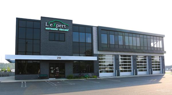 L'Expert Carrossier Rive-Sud