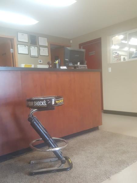 Pembina Valley Auto Service