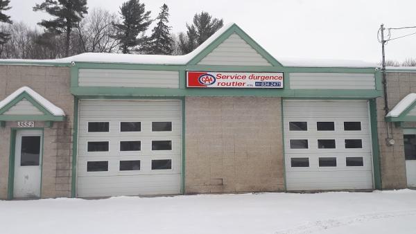 Garage Marlin Service