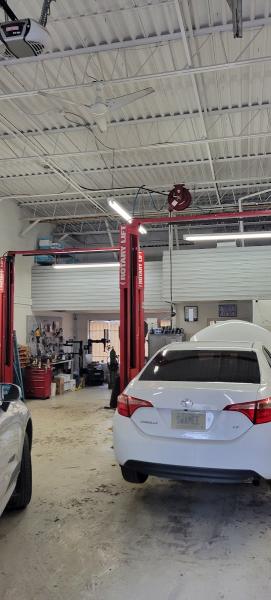 Shree Yogee Auto Repair